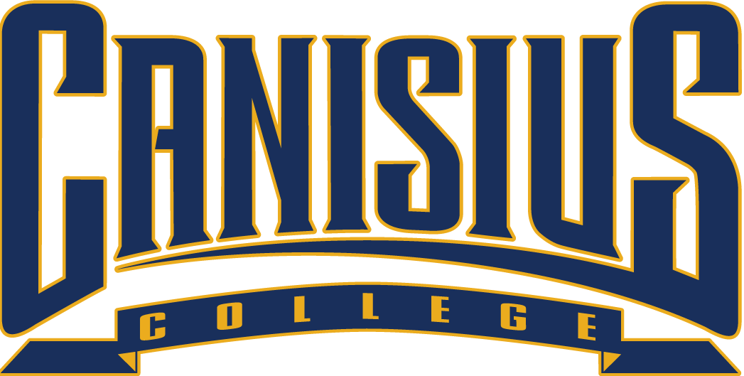 Canisius Golden Griffins 2006-Pres Wordmark Logo diy iron on heat transfer